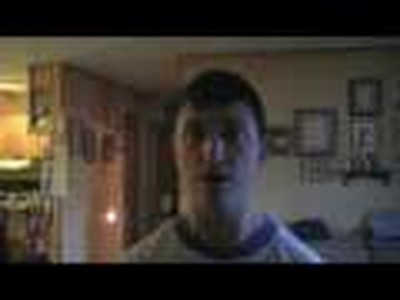 The bread that was broken and the water that was pord out. Part 1 or 1