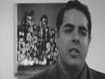 ChildCry Artist Rafael Ruppert Interview Part II of II