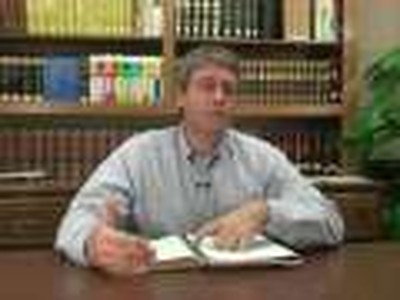 Paul Washer - For the Joy Set before Him Part J5