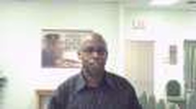 THE FUGITIVE (Encouraging Word)