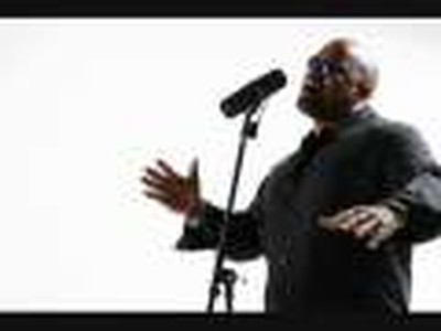 Wade in the Water - Jazz Version