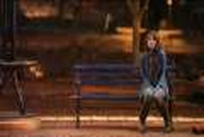 Rachel Scott - The Least of These EXCLUSIVE video premiere