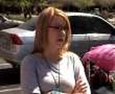 ASU Invasion - The battle against meth in the schools of America