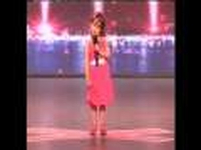 Kaitlyn Maher's Electronic Press Kit (EPK)