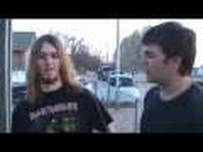 Nature's Rejects Episode 1