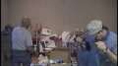 CCFL Hurricane relief 2004
