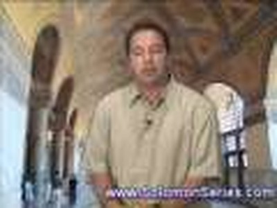 What is the real agenda behind SolomonSeries.com