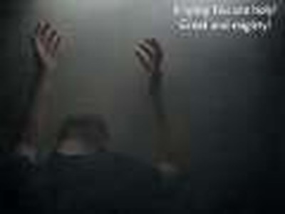 Phil Wickham - Cannons (with images/lyrics)