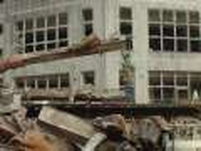 WTC Enya Tribute Enhanced---9/11 Remembered