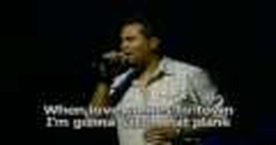 Bay Area Fellowship (BAF) Band performs "When Love Comes To Town"