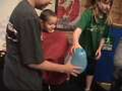 New Life Church Kids Easter 2009