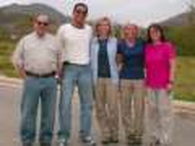 Medical Missions Unlimited in Chiapas, Mexico 2009