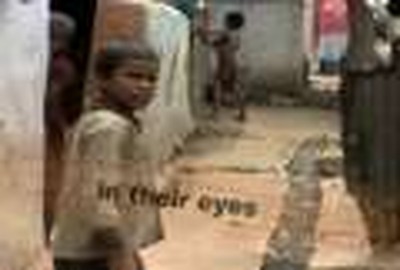 Slumdog of Another Kind