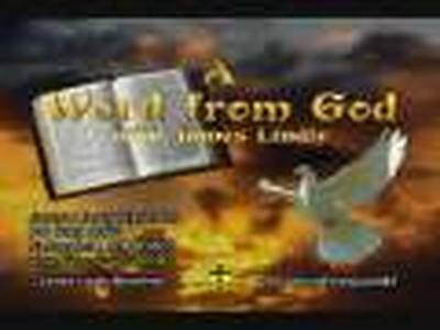 Chapter 3 Study of The Book of John