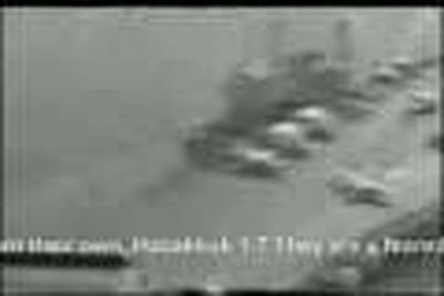 Habakkuk Prophecy 1:6-11 - 2003 US IRAQ WAR
