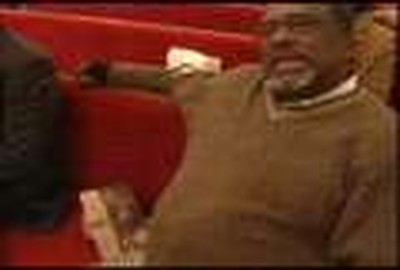 Silent Grove Missionary Baptist Church