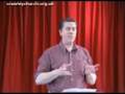 Journey through the Bible - 13 - The Early Church