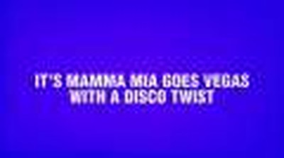 You Make Me Feel Like Dancing