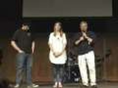 EBC Mexico Mission Team Report - Part 1