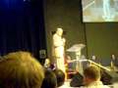 Wayne Meyers Christ for the Nations