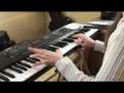 Kingdom Come (original song)