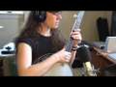 How to record a song: Making of &quot;Kingdom Come (Original song)