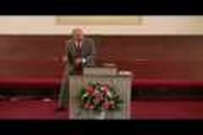 McFerrin Missionary Baptist Church 4/26/09 Part 2