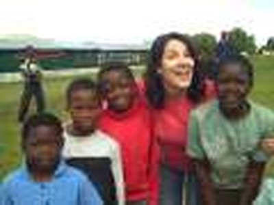 Lois Lofton, Director of Child In The Midst