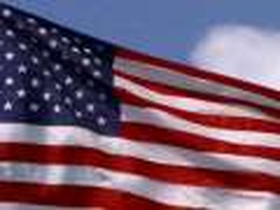 Stand and Be Proud