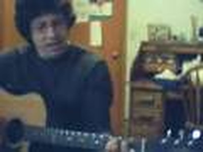 Switchfoot--Awakening Acoustic Cover