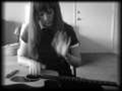 Bari Improv: Guitar slapping
