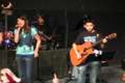 One Way By KZ Band