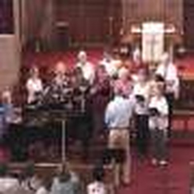 Sarah Jane Johnson Memorial UMC