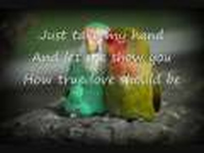 Open up Your Heart - original song by bud thomas