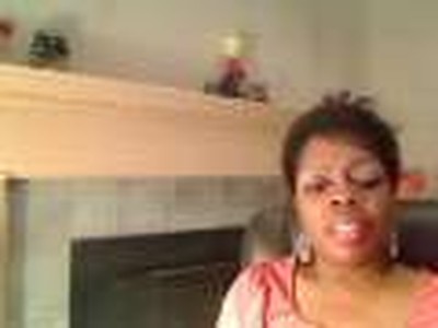 Hattie's Duet to God
