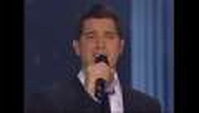 Amazing Grace by IL Divo