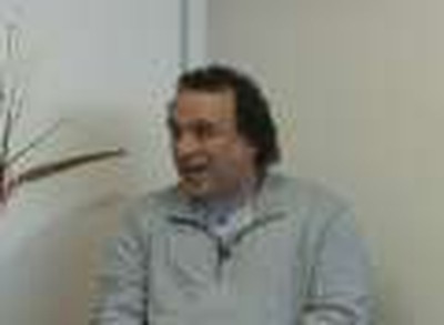 Sex and Celibacy - Mike Pilavachi - Soul Survivor