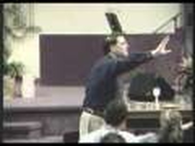 &quot;Denomination&quot; Part 2