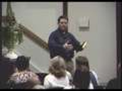 &quot;Denomination&quot; Part 1