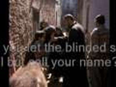 The Summons 'Will you come and follow Me' Song and Lyrics