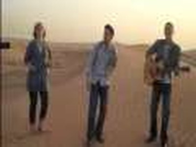 Middle East Update 17 - Desert performance