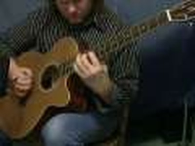 John Russell There is a Redeemer