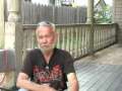 The Don Kirk Story: &quot;It's Never Too Late.&quot;