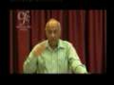 A powerful Gospel presentation!