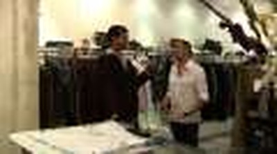 The Style Project Part 2