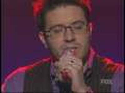 Danny Gokey Dream on