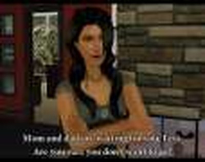 Faith:Redefined Teaser