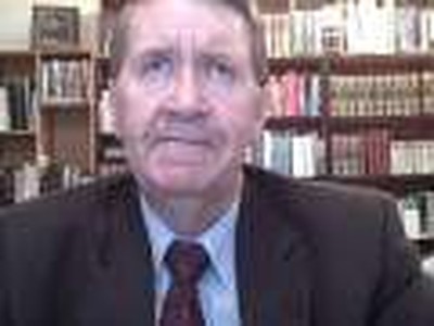 Meaning of life Bible study 8(2), What will convince me that the Bible is the Word of God?