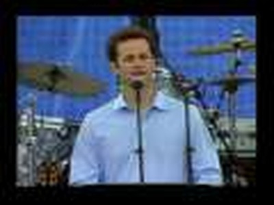 AWESOME Kirk Cameron Testimony!!!