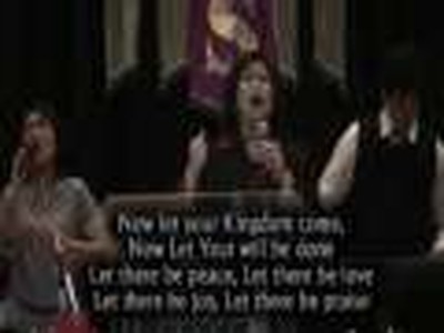 JIL Ontario Area 6 Healing &amp; Deliverance Service Part 1